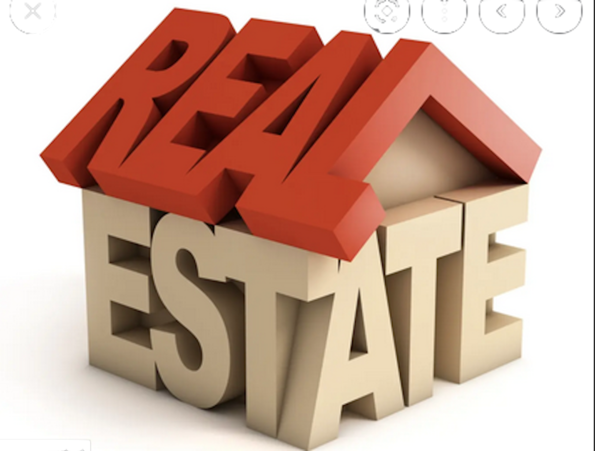 Property Loan